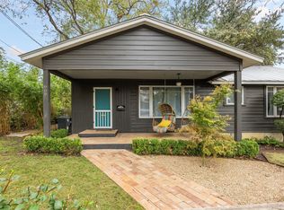 909 Shelley Ave, Austin, TX 78703