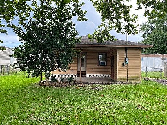 Back covered patio/shed