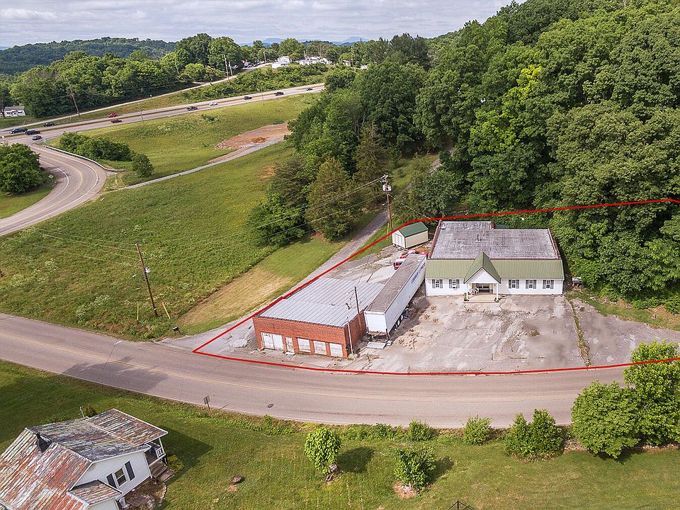 142 Baileyton Rd, Greeneville, TN 37745 Zillow