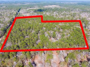 6698 Pine Shadows Rd, Cleveland, TX 77328