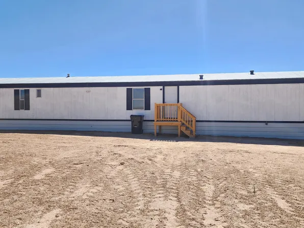 814 Bradshire St, El Paso, TX 79928