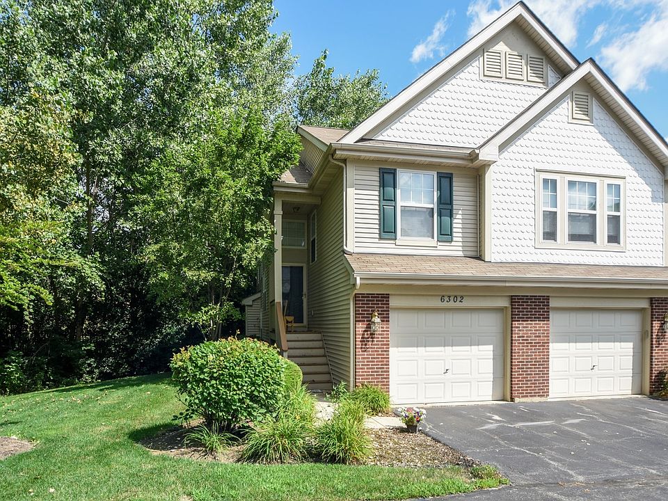Welcome home...6302 Burr Oaks Ct.