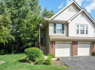 6302 Burr Oaks Ct #0, Fox Lake, IL 60020