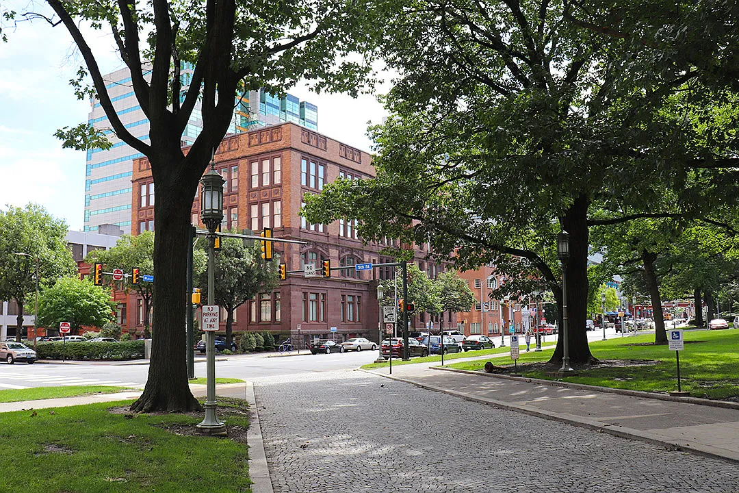 Old City Hall — Photo 1
