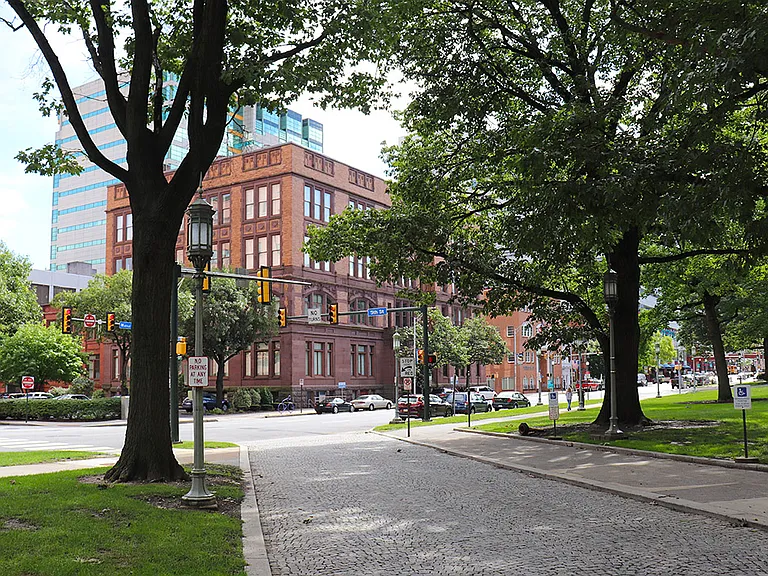 Old City Hall — Photo 1