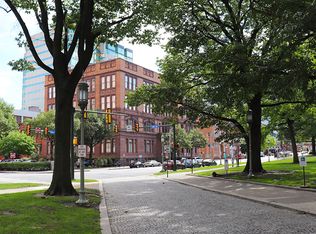Old City Hall, Harrisburg, PA 17101