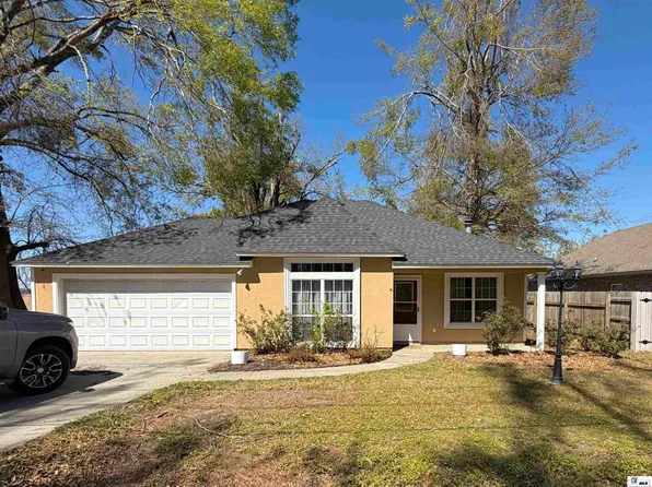 56 Tupelo Dr, Rayville, LA 71269