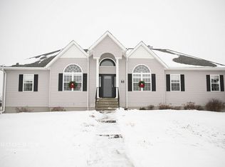 3154 W 9000n Rd, Manteno, IL 60950