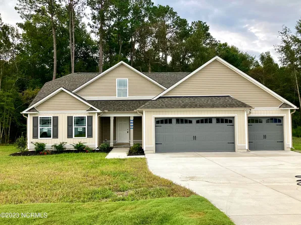237 Earnest Way, Kenly, NC 27542