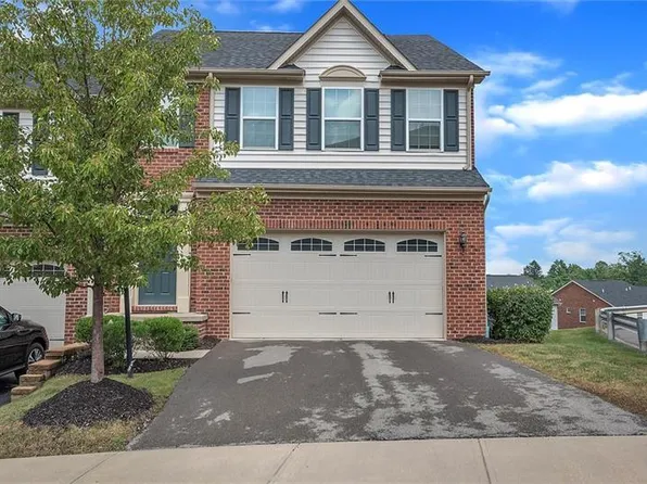 712 Carver Dr, Wexford, PA