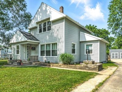 12856 S Wolcott Ave, Sawyer, MI, 49125