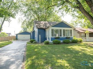 4630 Vineyard Rd, Toledo, OH 43623