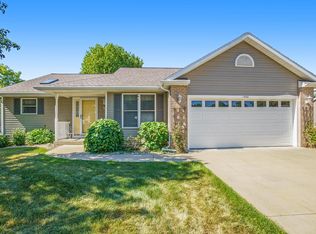 1490 Sarasota Trl, Portage, MI 49002