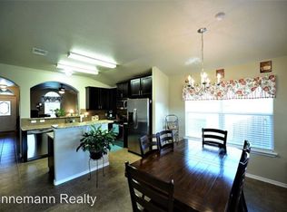 4800 Green Meadow St, Killeen, TX 76549