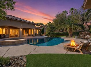 7740 W Rosada Way, Las Vegas, NV 89149