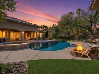 7740 W Rosada Way, Las Vegas, NV, 89149