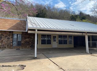 11201 S Edgewater Rd, Claremore, OK 74017