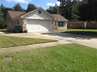 4340 Bayou Ridge Dr, Pace, FL 32571