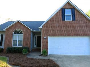 150 State Park Rd, Troutman, NC 28166