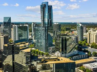 3344 Peachtree Rd NE UNIT 4204, Atlanta, GA 30326