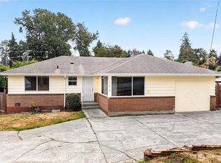 11618 Roseberg Ave S, Seattle, WA 98168