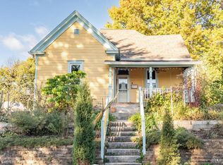 1112 S Madison St, Bloomington, IN