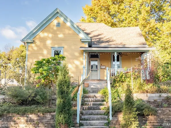 1112 S Madison St, Bloomington, IN 47403