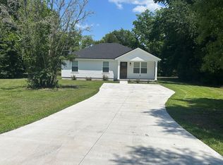 383 Jerry Cir, Macclenny, FL 32063
