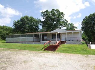 22752 Harvest Rd, Warsaw, MO 65355