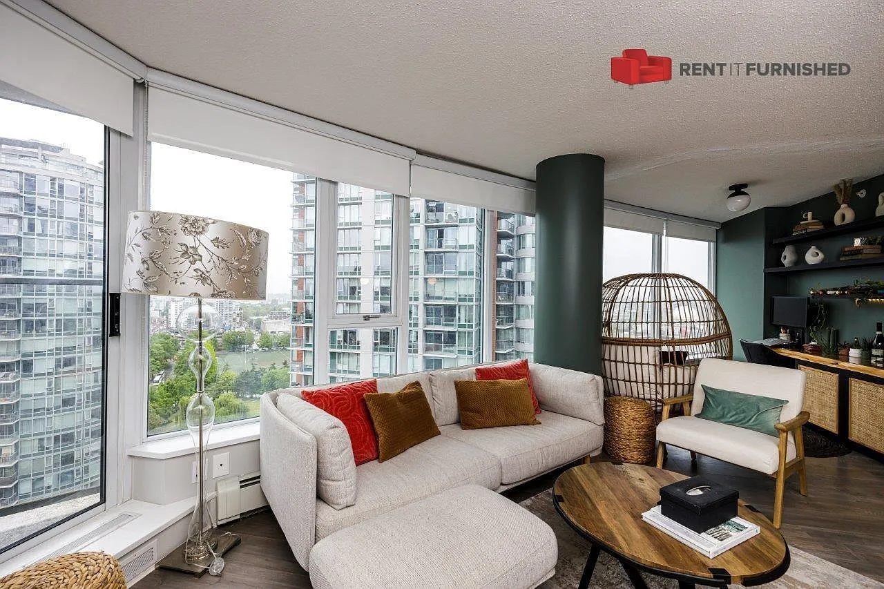 2 bed, 980 sqft, $3,650 — Photo 2