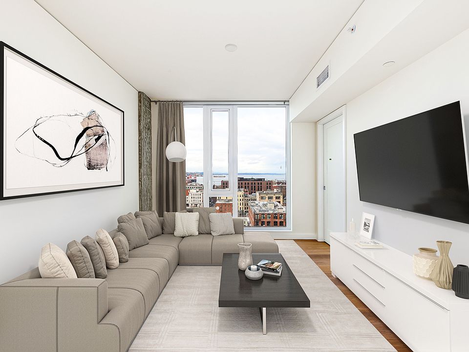 Water view - enjoy sunset view with a glass of wine