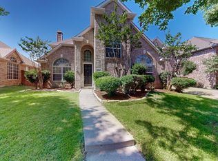 5214 Hawks Nest, McKinney, TX 75072