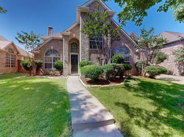 5214 Hawks Nest, McKinney, TX 75072