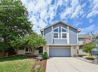 8888 Kalmar Dr, Colorado Springs, CO 80920