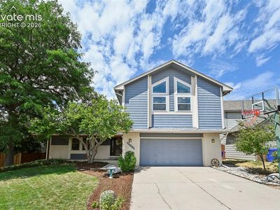 8888 Kalmar Dr, Colorado Springs, CO, 80920