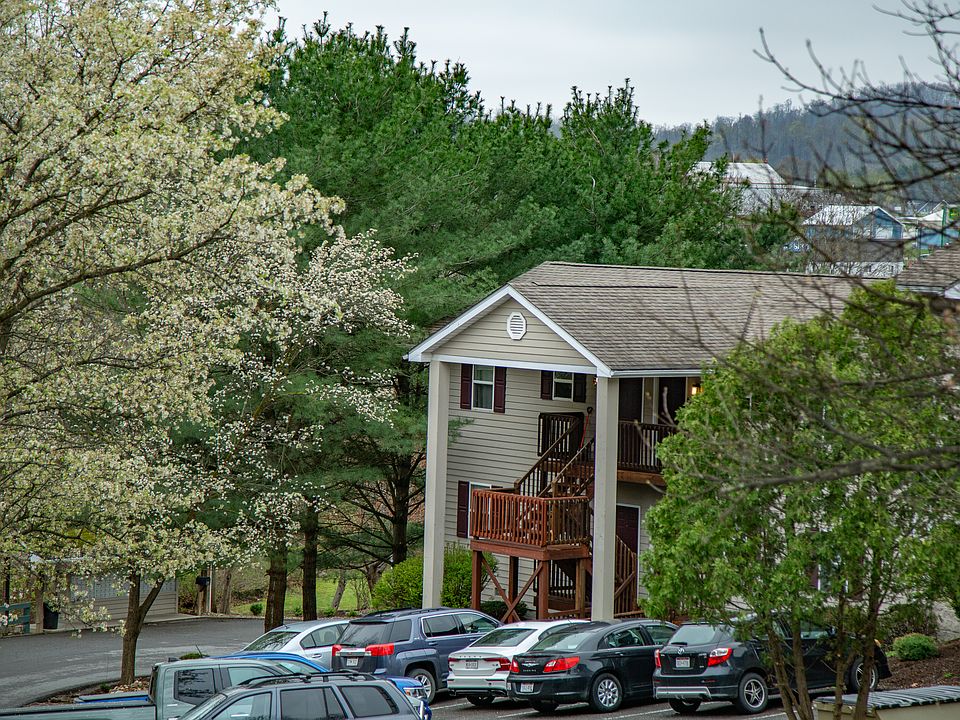Woodlands Exterior View