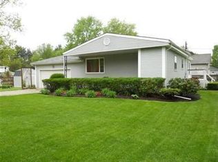 1120 Verona Ave, Kent, OH 44240