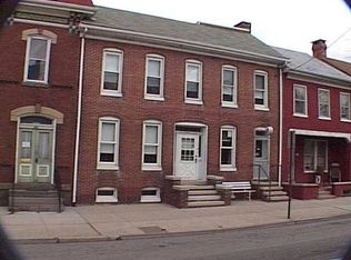 122 York St, Hanover, PA 17331