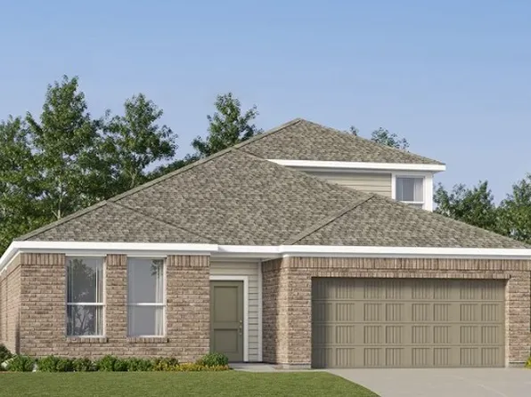 6405 SW Abelia Ave, Bentonville, AR 72712