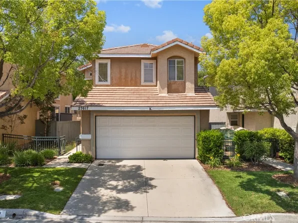 27617 Primrose Ln, Castaic, CA 91384