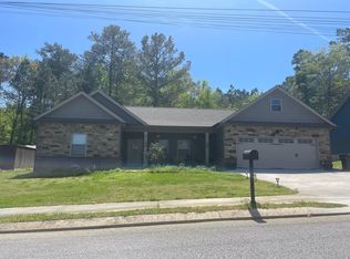 468 Franklin Cir, Fort Oglethorpe, GA 30742