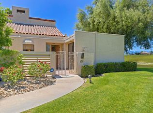 101 Mission Hills Dr, Rancho Mirage, CA 92270