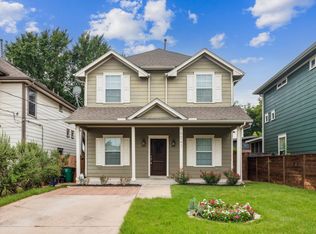 1604 Maple Ave #1, Austin, TX 78702