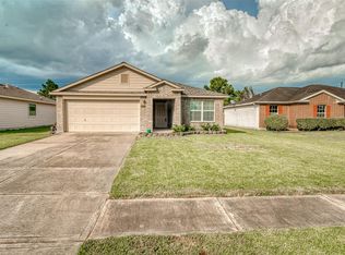 6907 Manor Terrace Ln, Richmond, TX 77469