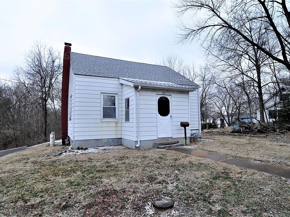 2nd image of 325 W Warnock St
