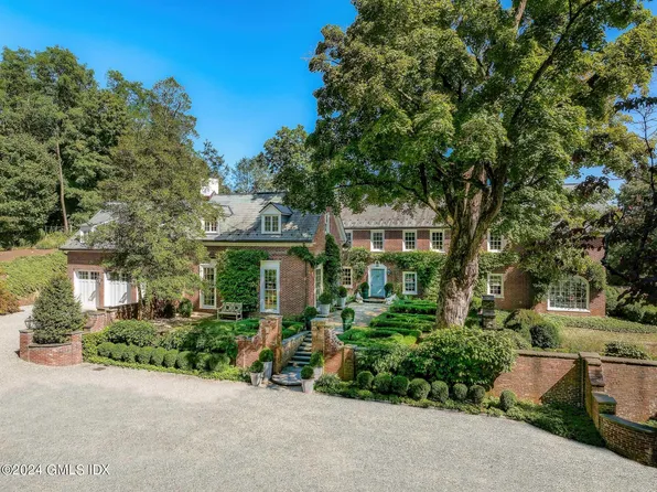 313 Stanwich Rd, Greenwich, CT 06830