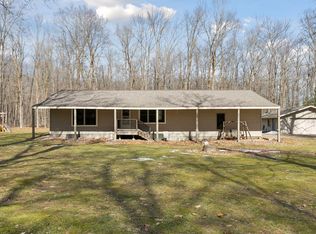 2528 3 1/4 5th St, Cumberland, WI 54829