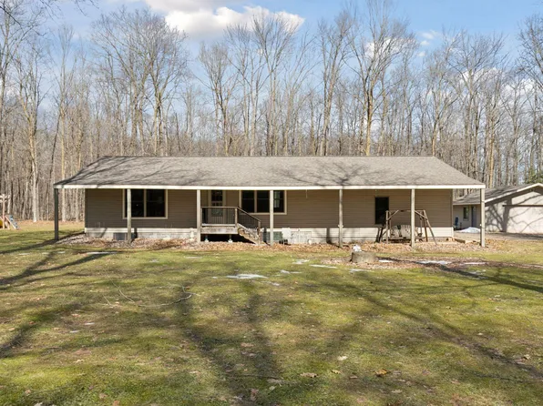 2528 3 1/4 5th St, Cumberland, WI 54829