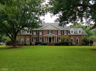 123 Covey Dr, Warner Robins, GA 31088