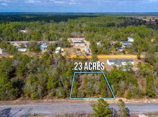 26 E Tiger Lily Ln, Defuniak Springs, FL 32433